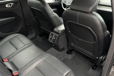 Volvo XC40 D3 Momentum