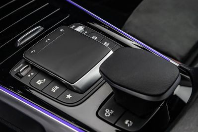 Mercedes GLB 35 AMG 4MATIC