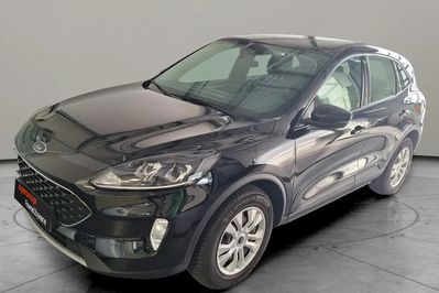 Ford Kuga 1.5 EcoBoost Titanium