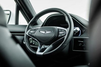 Genesis G70 AWD AT8 Luxury Line