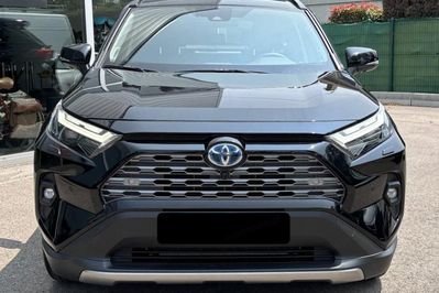 Toyota RAV4 Executive 2.5 Hybrid AWD