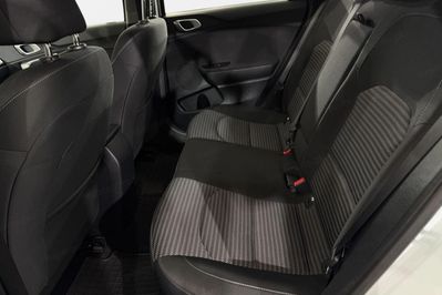 Kia Ceed 1.5 T-GDI