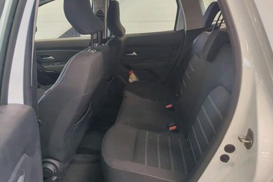 Dacia Duster DCI 4X4 COMFORT