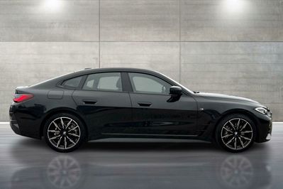 BMW Seria 4 430i xDrive M Sport aut