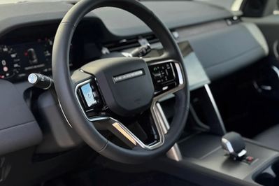 Land Rover Discovery Sport 2.0 D180 S aut