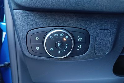 Ford Focus Ecoblue Titanium X