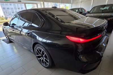 BMW Seria 7 740d xDrive M Sport