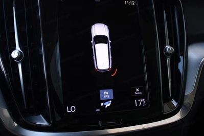 Volvo V60 B4 D Momentum Core