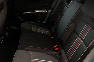 Skoda Fabia Monte Carlo 1.0 TSI DSG