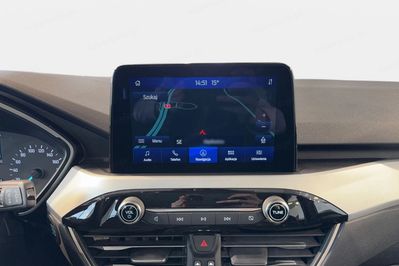 Ford Kuga 1.5 EcoBoost