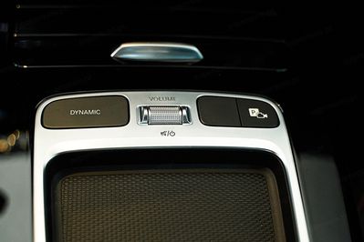 Mercedes Klasa A 200 AMG Line