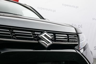 Suzuki Vitara 1.4 Boosterjet mHEV Premium Plus 2WD aut