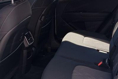 Kia Sportage 1.6 T-GDI HEV M 2WD aut