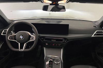 BMW Seria 3 320d xDrive M Sport