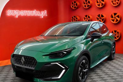 Renault Clio Evolution 1.2 TCe