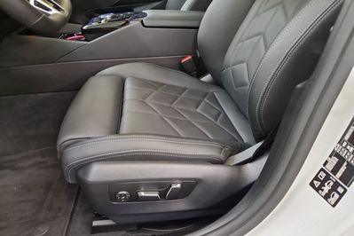 BMW Seria 5 520d xDrive mHEV aut