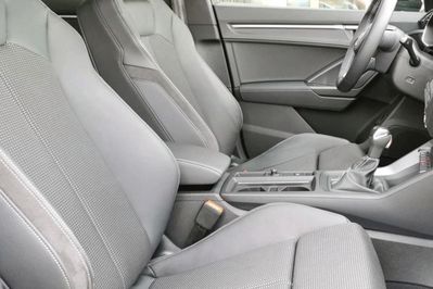 Audi Q3 35 TDI S-Line