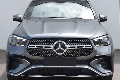 Mercedes GLE 450 d 4-Matic AMG Line