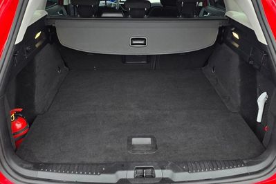 Ford Focus 1.0 EcoBoost Titanium X