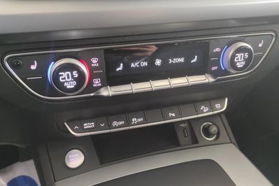 Audi Q5 40 TFSI mHEV quattro S tronic
