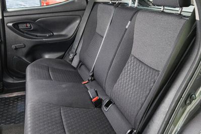 Toyota Yaris 1.5 Comfort