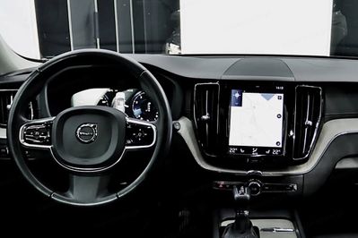 Volvo XC60 T4 Inscription aut