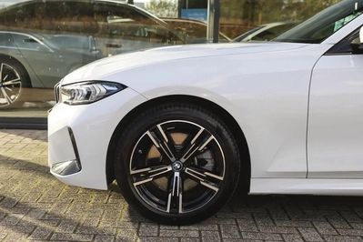 BMW Seria 3 318d M Sport
