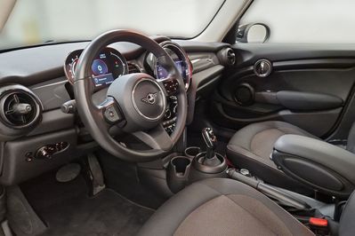 Mini Mini Cooper