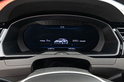 Volkswagen Arteon 2.0 TDI Elegance DSG