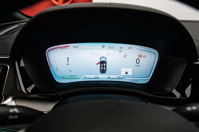 BYD Seal U DM-i  Design AWD