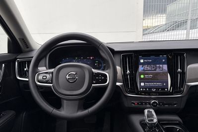 Volvo S90 B4 B Plus Bright aut