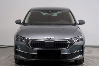 Skoda Octavia Selection Edition 130 1.5 TSI mHEV DSG
