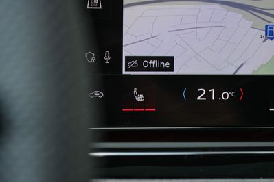 Audi A5 e-Hybrid quattro