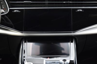Audi Q7 TDI quattro S Line