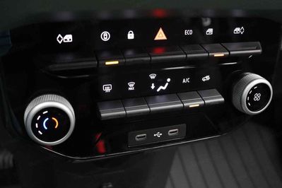 Dacia Spring Extreme