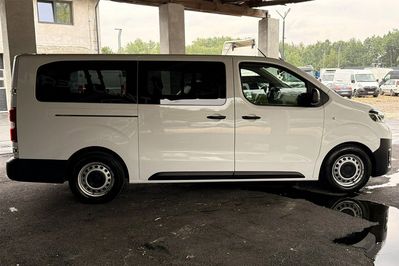 Toyota Proace Verso Long L2H1