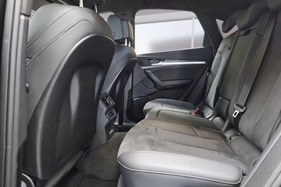 Audi Q5 40 TDI quattro S Line S tronic