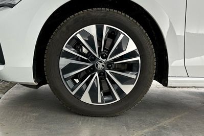 Skoda Superb Drive 1.5 TSI mHEV DSG