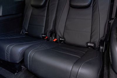 Mercedes GLS 450 d 4-MATIC AMG Line