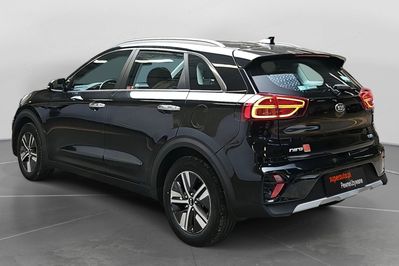 Kia Niro 1.6 GDI Hybrid L