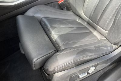 BMW X5 xDrive45e