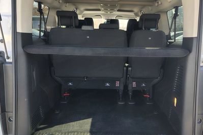 Toyota Proace Verso 2.0 D4-D Long Business