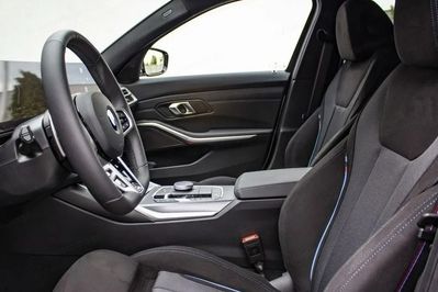 BMW Seria 3 320d xDrive M Sport