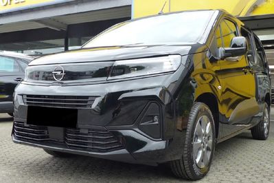Opel Combo Kombi XL L2H1 Life EAT8