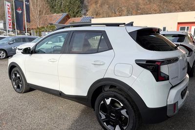 Kia Stonic 1.0 T-GDI M