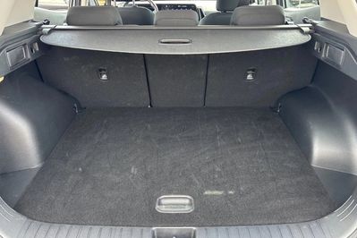 Kia Sportage 1.6 T-GDI M 2WD