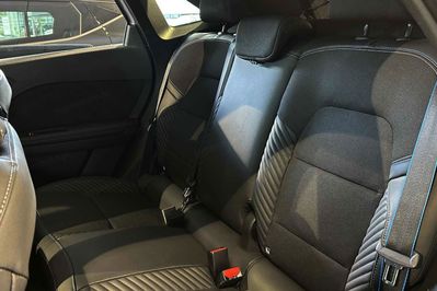 Renault Symbioz Esprit Alpine 1.8 E-Tech Full Hybrid