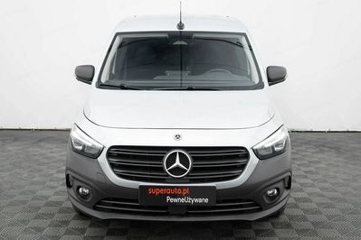 Mercedes Citan CDI L1
