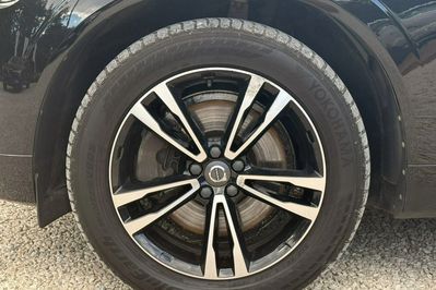 Volvo XC60 D4 AWD Momentum