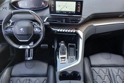 Peugeot 5008 1.6 PureTech GT Pack S&S EAT8